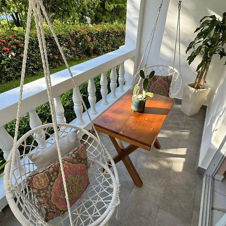 Ocean Palms Residences كاباريتي المظهر الخارجي الصورة