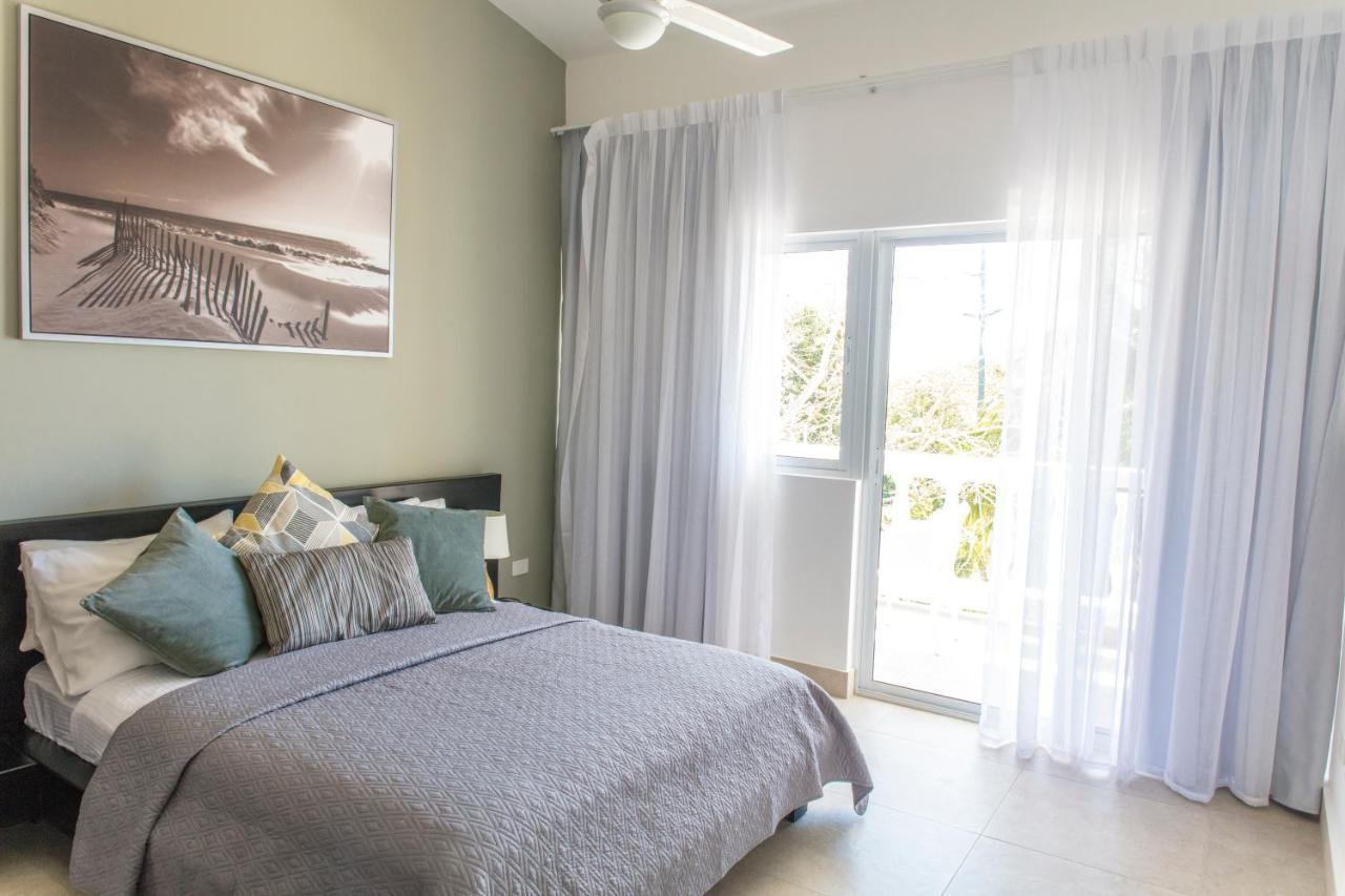 Ocean Palms Residences كاباريتي المظهر الخارجي الصورة