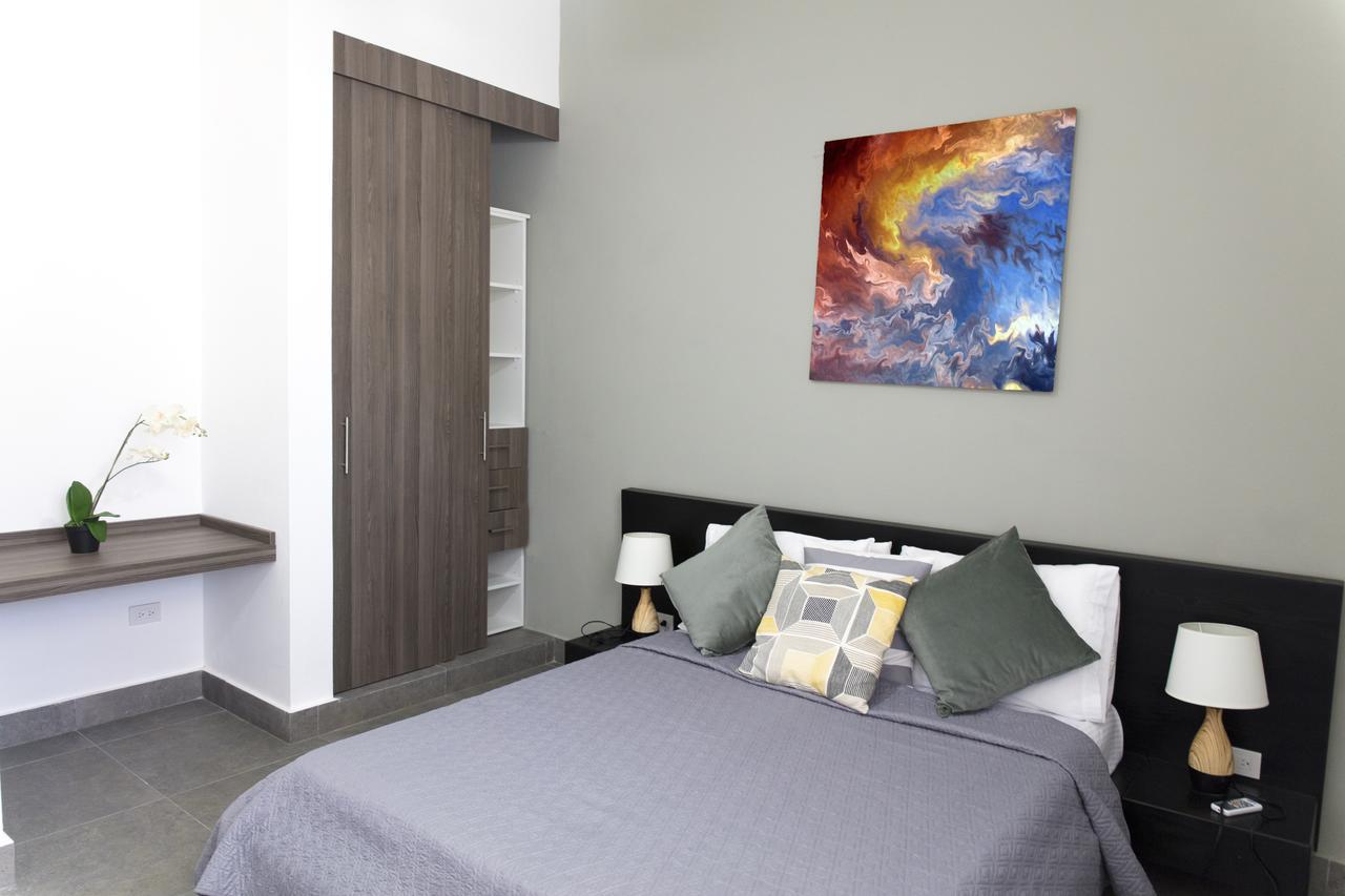 Ocean Palms Residences كاباريتي المظهر الخارجي الصورة