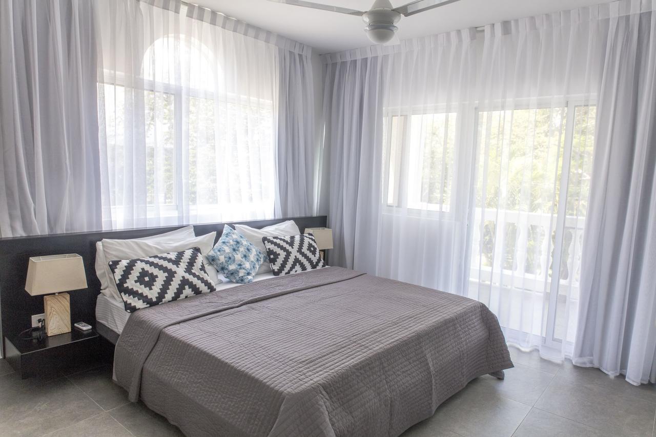 Ocean Palms Residences كاباريتي المظهر الخارجي الصورة