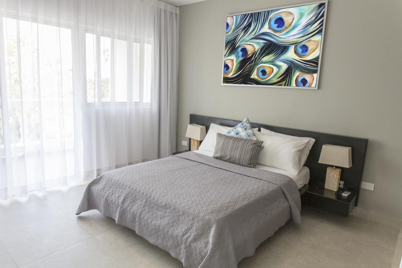 Ocean Palms Residences كاباريتي المظهر الخارجي الصورة