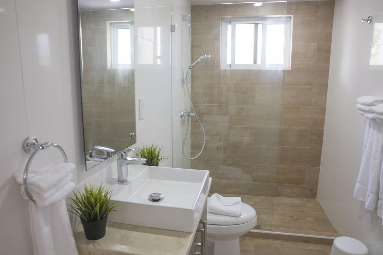 Ocean Palms Residences كاباريتي المظهر الخارجي الصورة