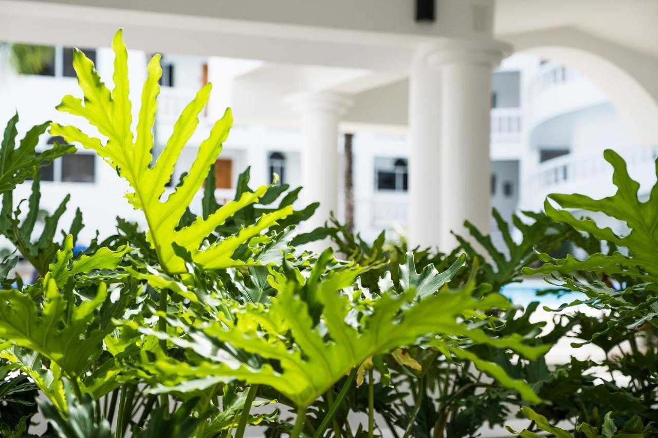 Ocean Palms Residences كاباريتي المظهر الخارجي الصورة